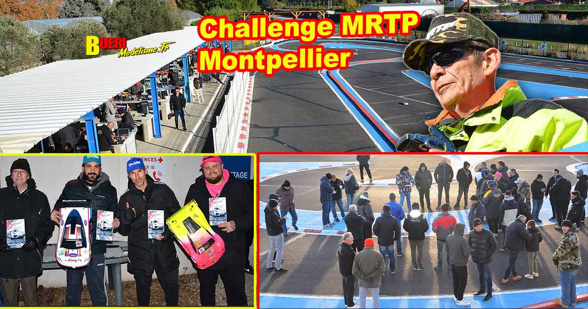 Reportage MRTP